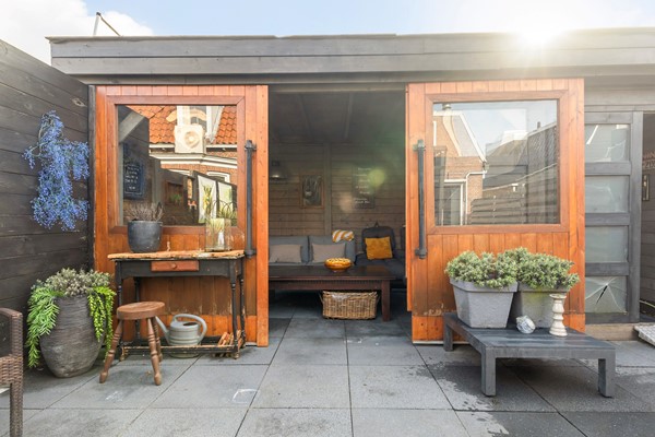 Medium property photo - Buorren 6, 9041 BA Berltsum